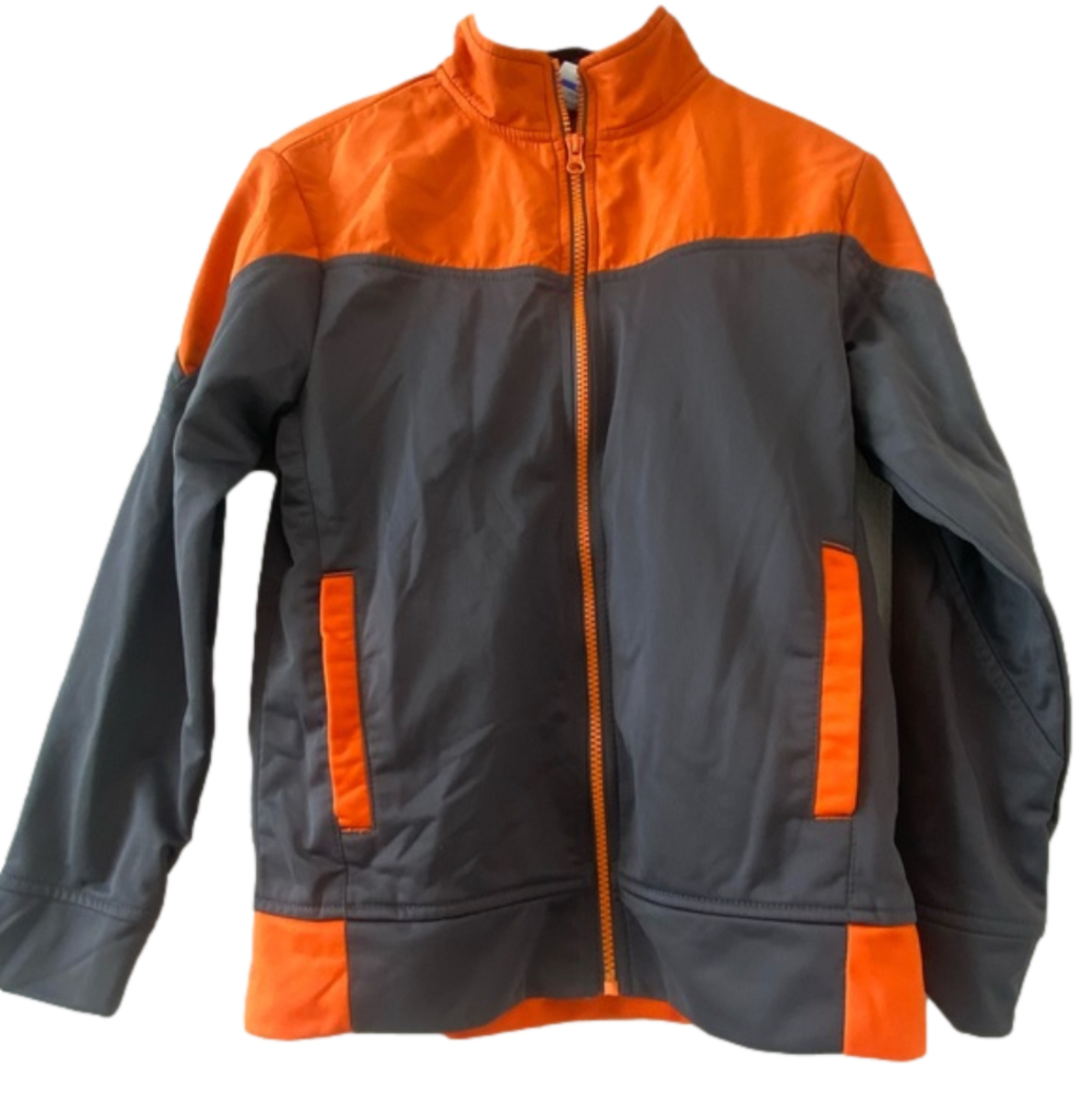 Youth Boys light jacket